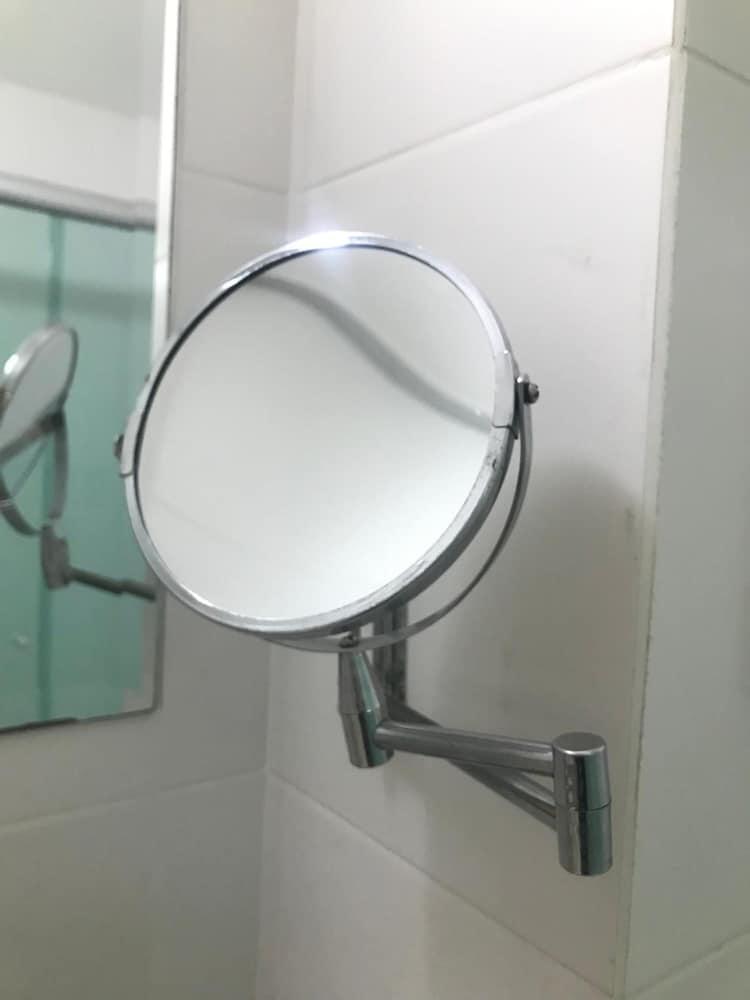 Oitis Hotel Goiânia Eksteriør bilde