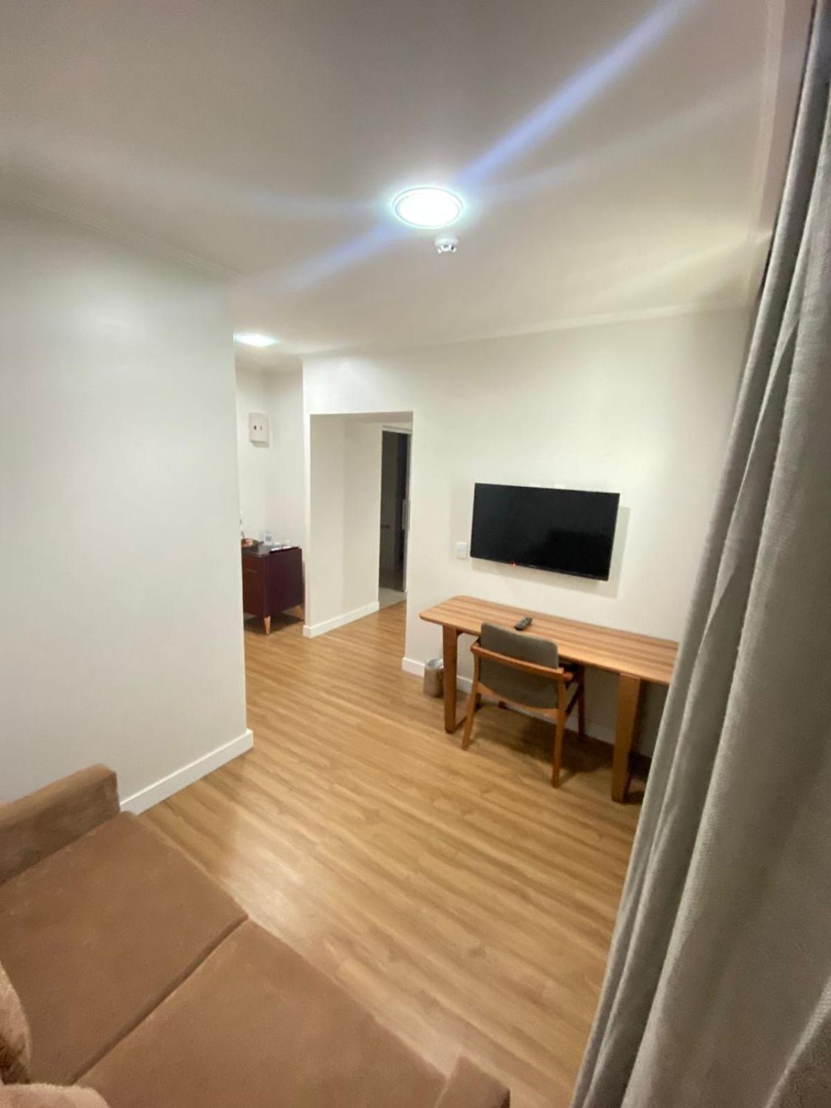Oitis Hotel Goiânia Eksteriør bilde